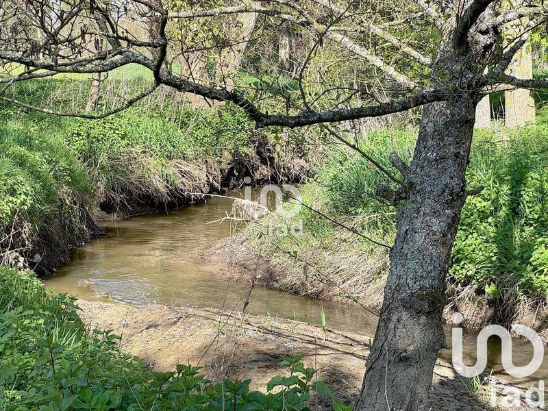 Maison - 549 m² - 10 pièces