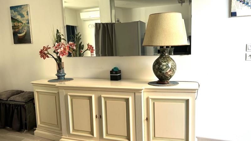 Appartement - 38 m² - 3 pièces