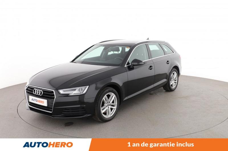 Audi A4 Avant 2.0 Tdi s tronic 122 ch
