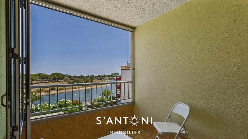 Appartement - 43 m² - 3 pièces