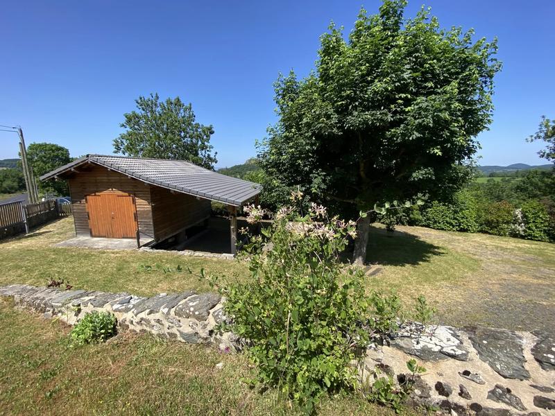 Ferme - 186 m² - 6 pièces