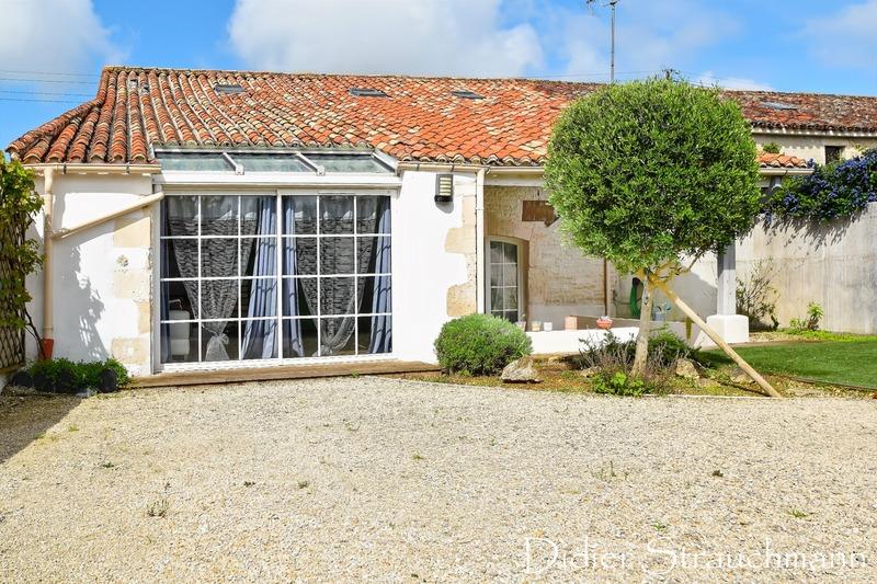 Maison - 109 m² - 6 pièces