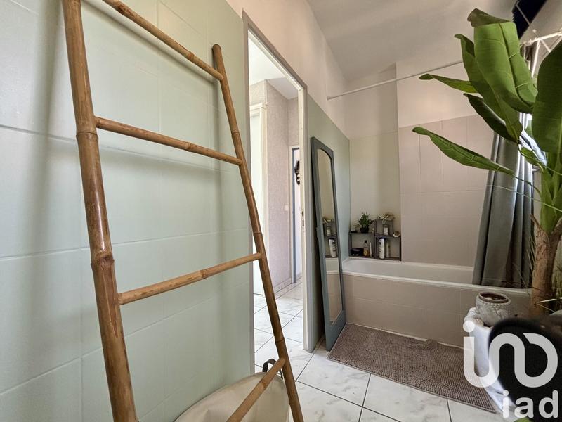 Maison de maîtres - 180 m² - 6 pièces