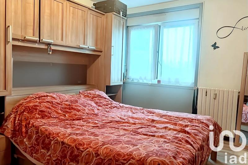 Appartement - 87 m² - 5 pièces