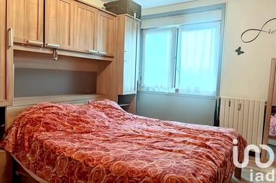 Appartement - 87 m² - 5 pièces