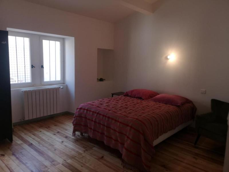 Appartement - 400 m² - 18 pièces