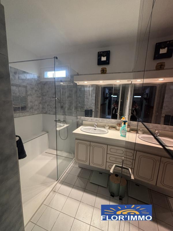 Maison - 117 m² - 6 pièces