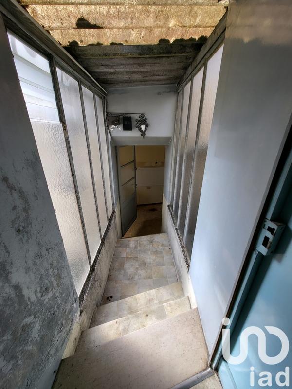 Appartement - 95 m² - 4 pièces