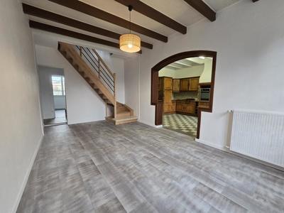 Propriété - 109 m² - 5 pièces