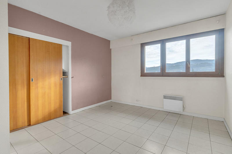 Maison - 162 m² - 7 pièces