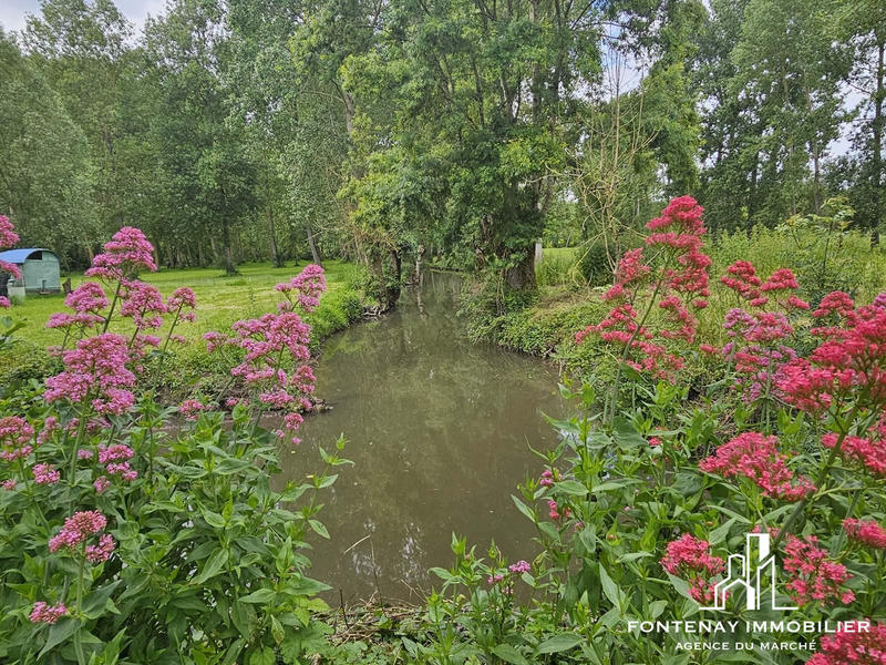 Maison - 220 m² - 11 pièces