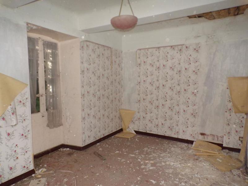 Mas - 95 m² - 3 pièces