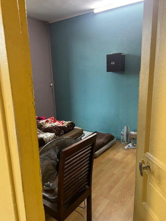 Duplex - 50 m² - 3 pièces