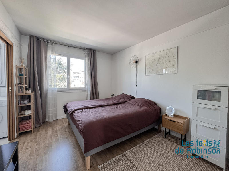 Appartement - 75 m² - 4 pièces