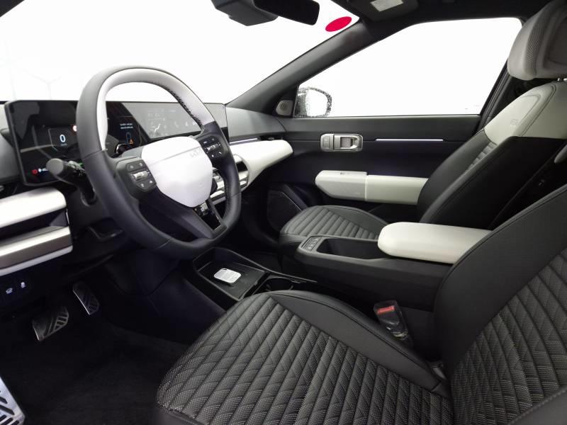 Kia Ev4 81.4 kWh 204 ch Autonomie Longue Gt-Line