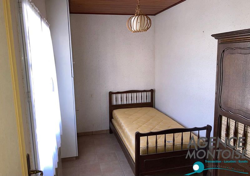 Maison - 144 m² - 7 pièces