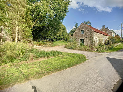 Maison - 112 m² - 3 pièces