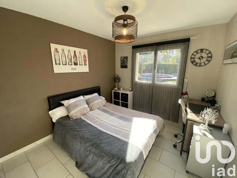 Maison de maîtres - 153 m² - 7 pièces