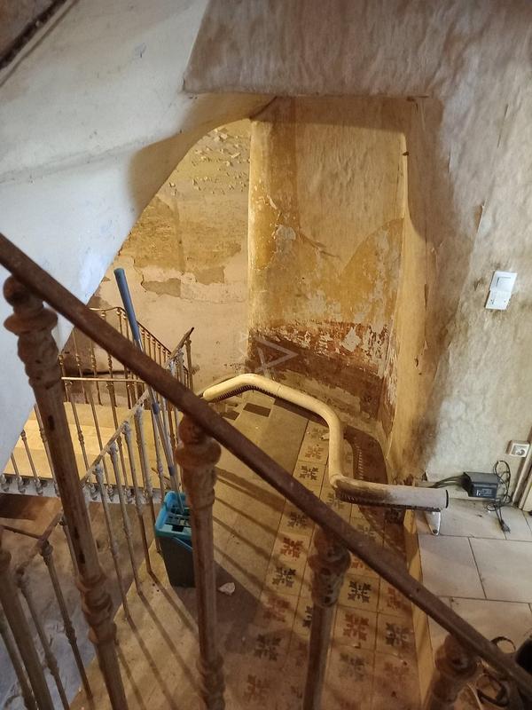 Maison - 220 m² - 3 pièces