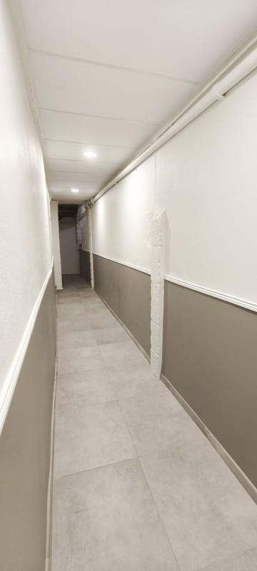 Appartement - 30 m² - 1 pièce