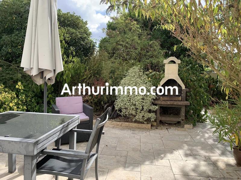 Maison - 153 m² - 6 pièces