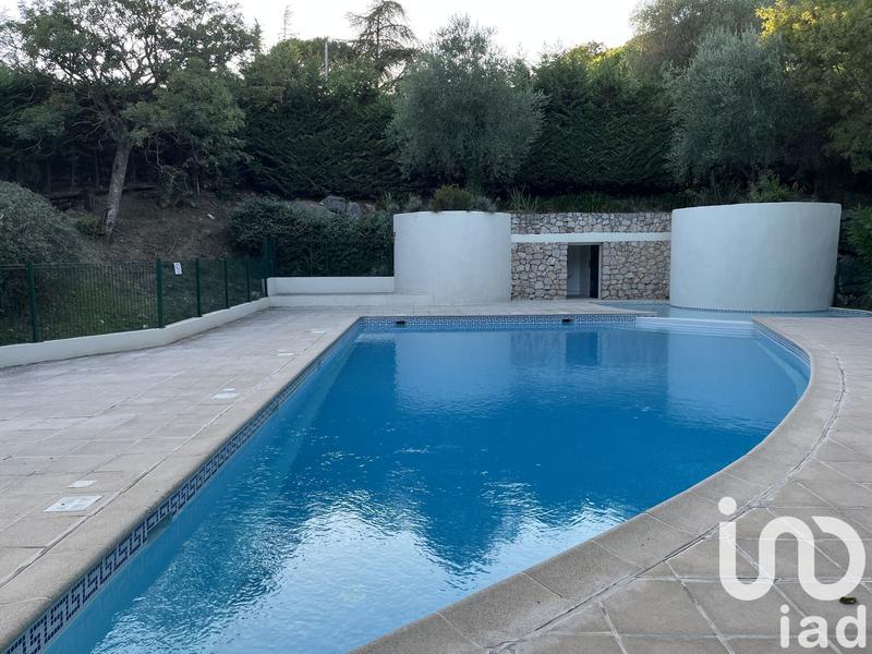 Appartement - 53 m² - 3 pièces