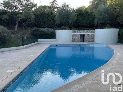 Appartement - 53 m² - 3 pièces