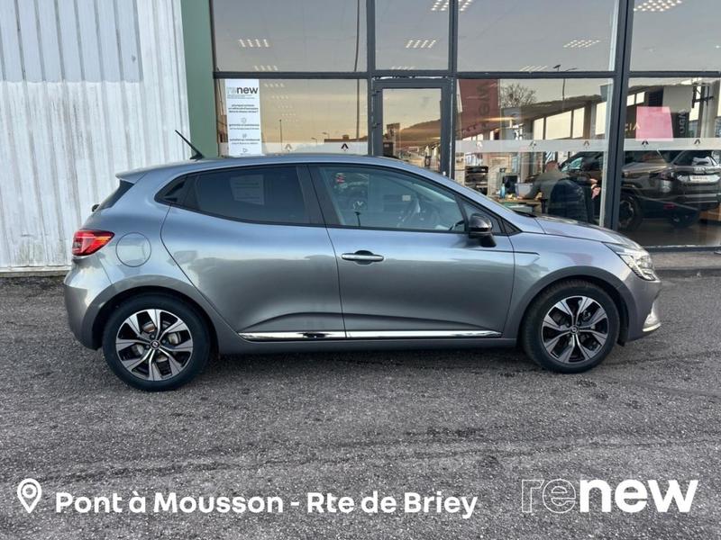 Renault Clio V E-Tech full hybrid 145 Evolution