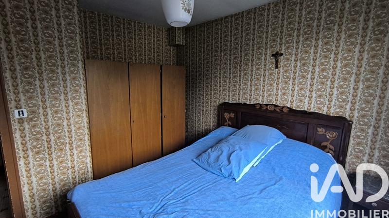 Maison - 135 m² - 7 pièces