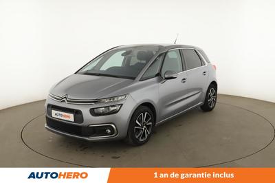 Citroën C4 Picasso (2) 1.6 Thp Feel Eat6 165 ch