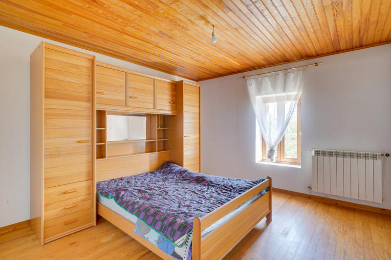 Maison - 190 m² - 7 pièces