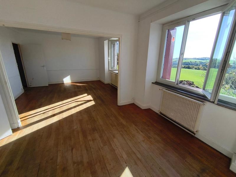 Maison - 190 m² - 7 pièces