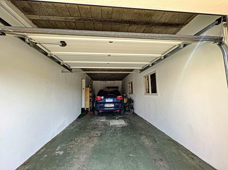 Maison - 208 m² - 6 pièces