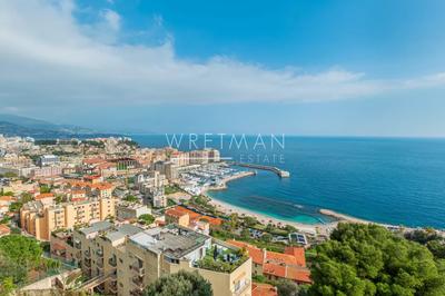 Appartement - 144 m² - 6 pièces