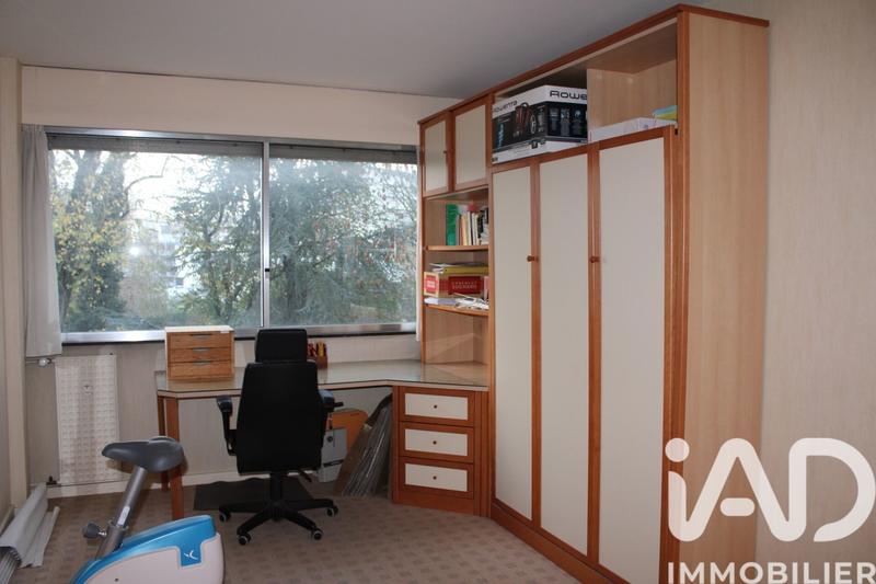 Appartement - 103 m² - 4 pièces