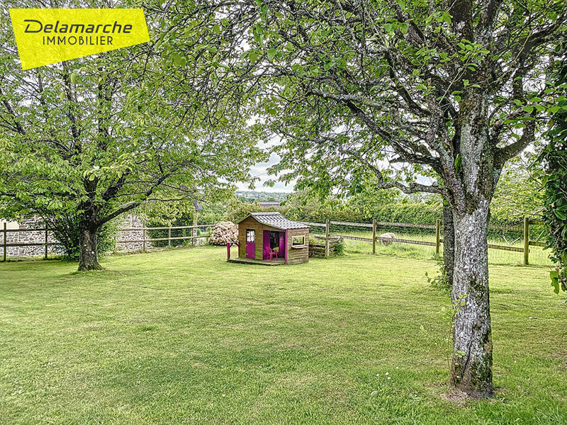 Maison - 58 m² - 3 pièces