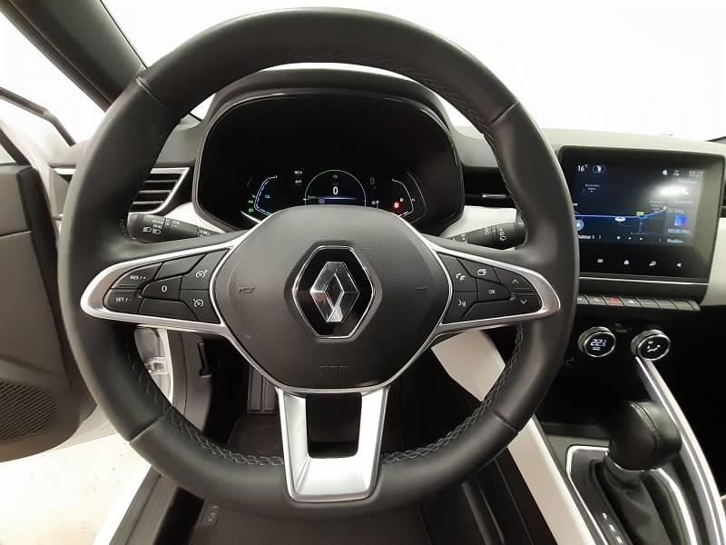 Renault Clio E-Tech 140 - 21n Intens