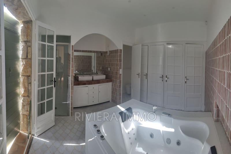 Villa - 350 m² - 9 pièces