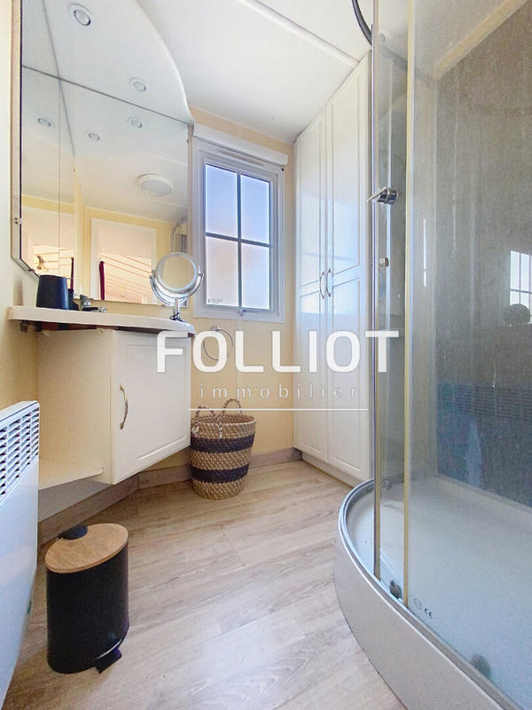 Terrain - 29 000 m²