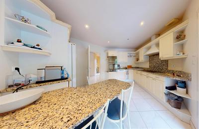 Villa - 181 m² - 7 pièces