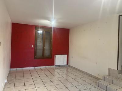 Maison - 98 m² - 5 pièces