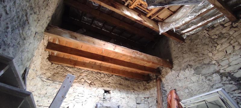 Maison - 82 m² - 4 pièces