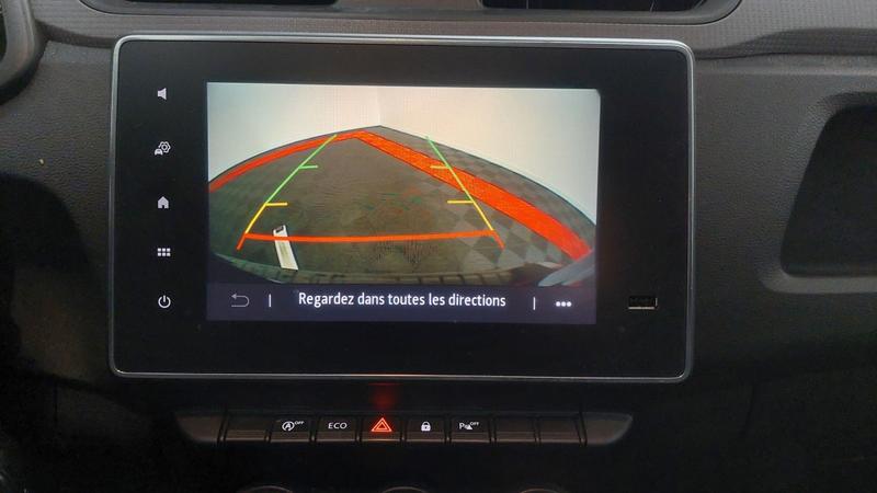 Renault Express Confort - Blue dCi 95-22