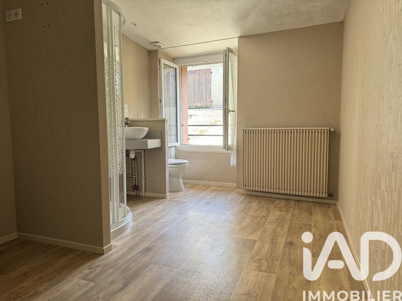 Maison de ville - 450 m² - 12 pièces