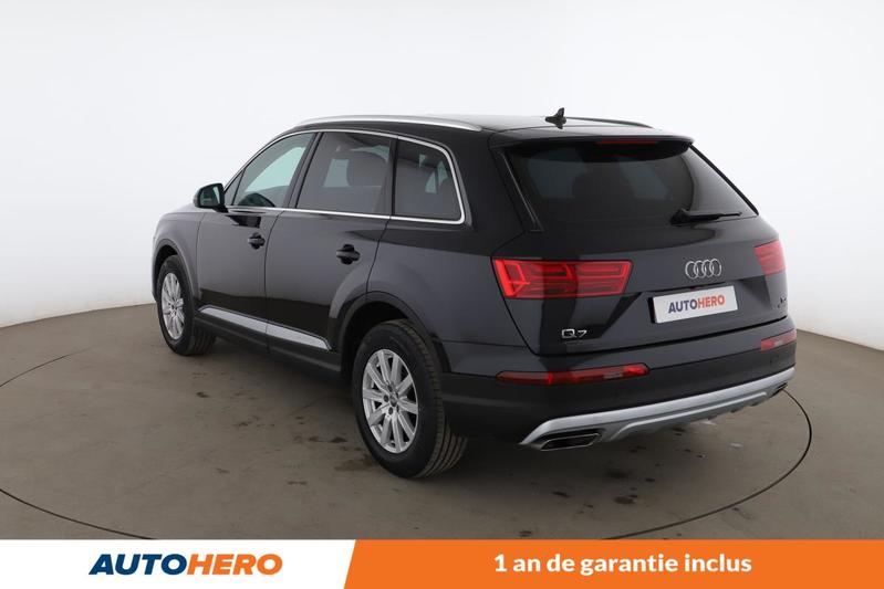 Audi Q7 3.0 V6 Tdi Cd Ambition Luxe Quattro Tiptronic 7pl 218 ch