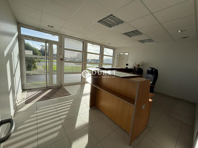 Local commercial - 320 m²
