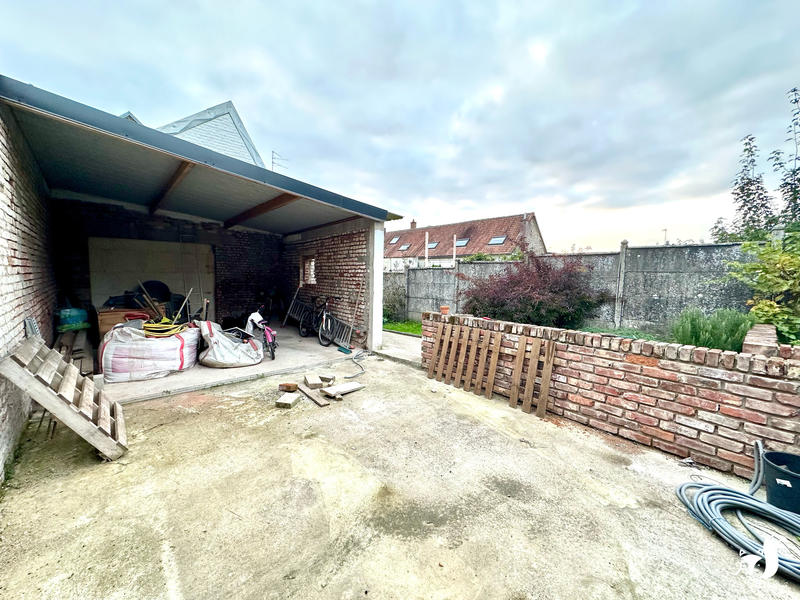 Maison - 195 m² - 7 pièces