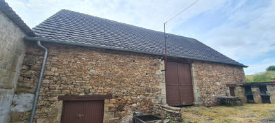 Maison - 135 m² - 6 pièces