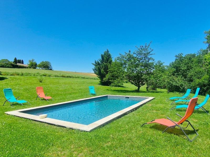 Maison - 286 m² - 13 pièces