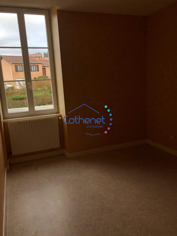 Appartement - 93 m² - 4 pièces